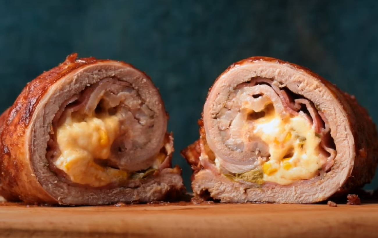 Смачні та прості страви зі свинини: три рецепти для щоденного або святкового столу